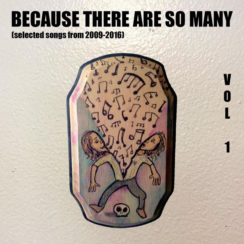 NotoriouslyTiny:SmallLove2封面