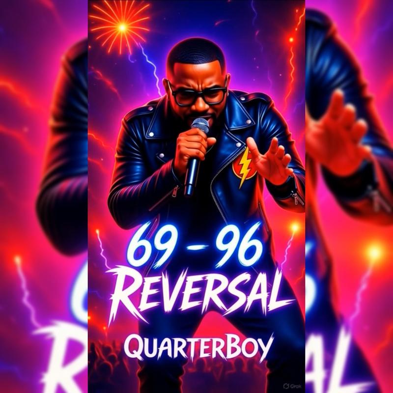 SixtyNineToNintySixReversal封面