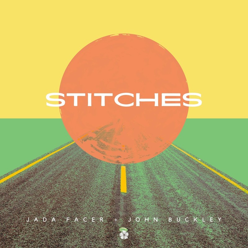 Stitches封面