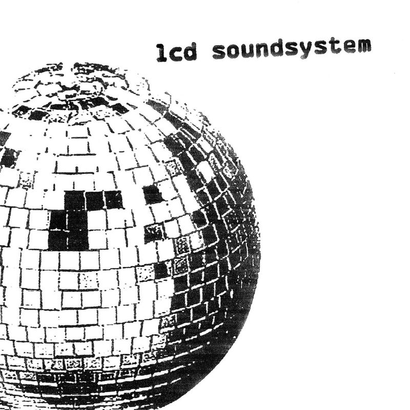 DiscoInfiltrator封面