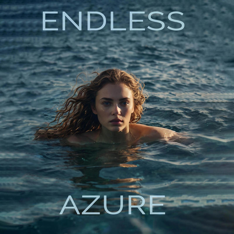EndlessAzure封面
