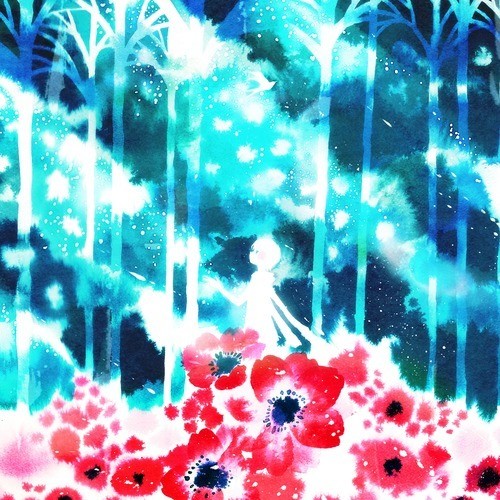 afairytale封面