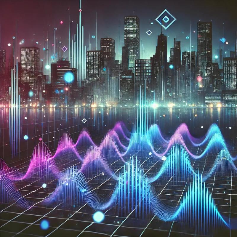 VoidFrequencies封面