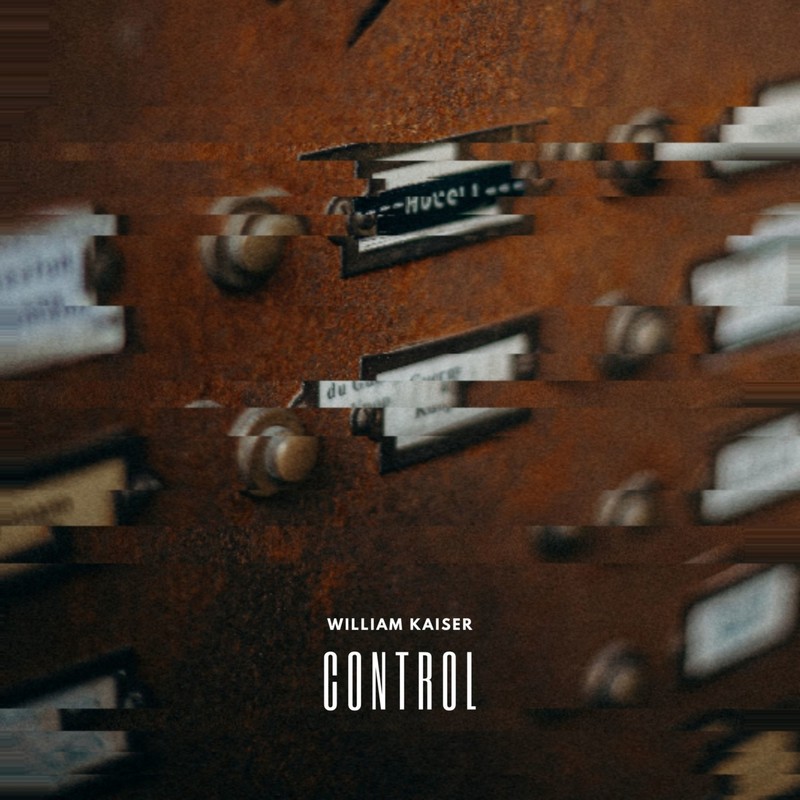 Control封面