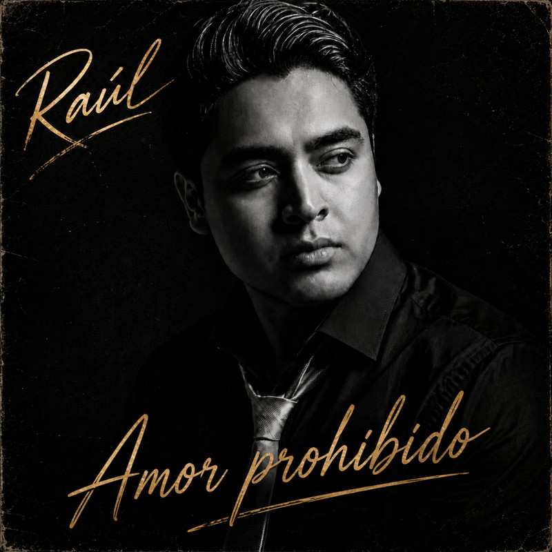Amorprohibido封面