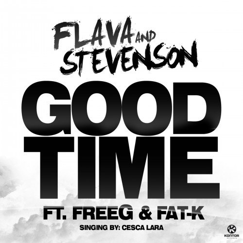GoodTime封面