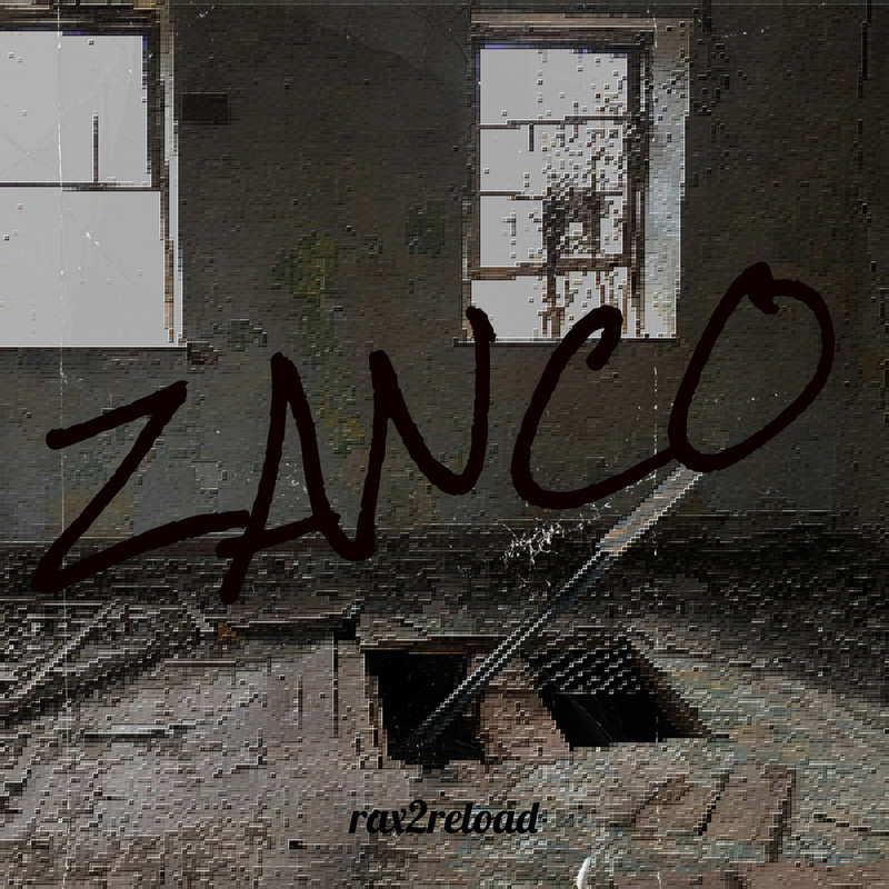 Zanco封面