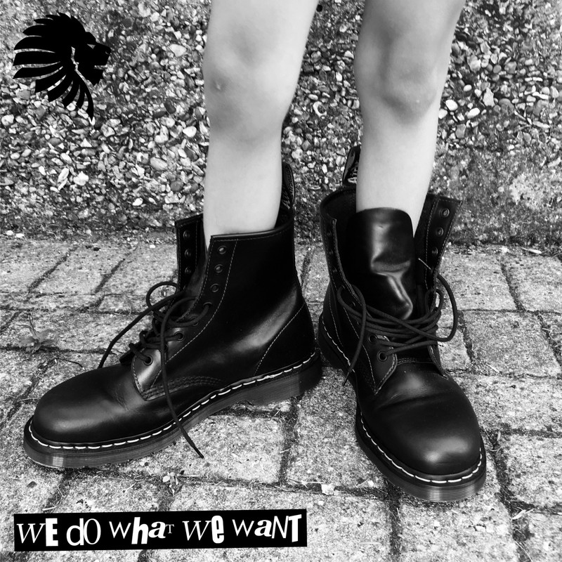 WeDoWhatWeWant(Edit)封面