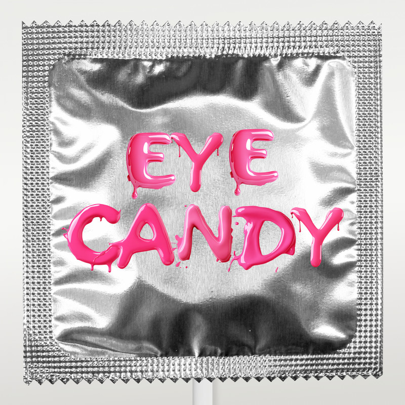 EyeCandy封面