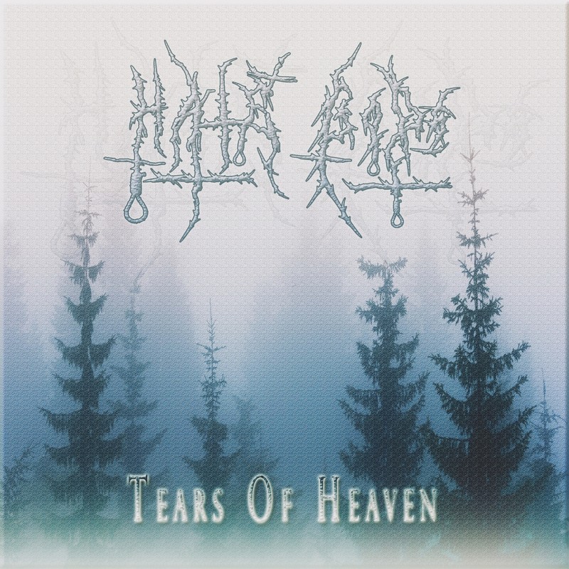 TearsofHeaven封面
