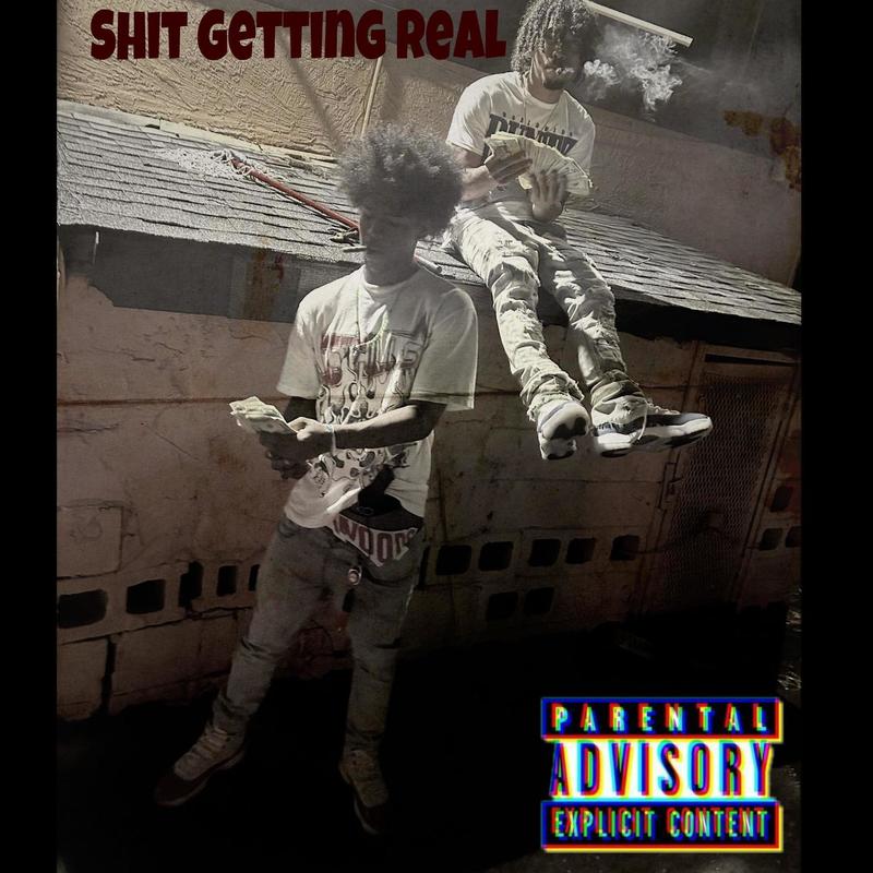 ****GettingReal封面