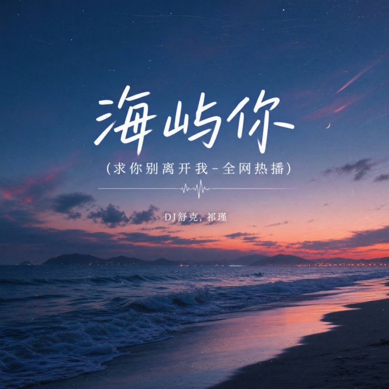 海屿你封面