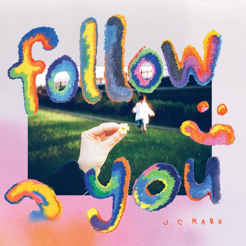 FollowYou封面