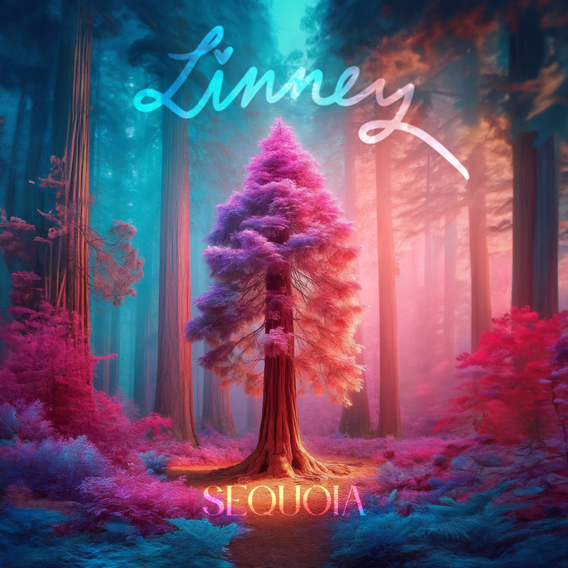 Sequoia封面
