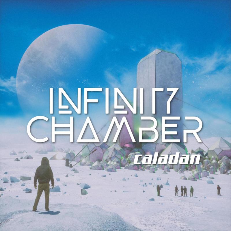 Caladan封面