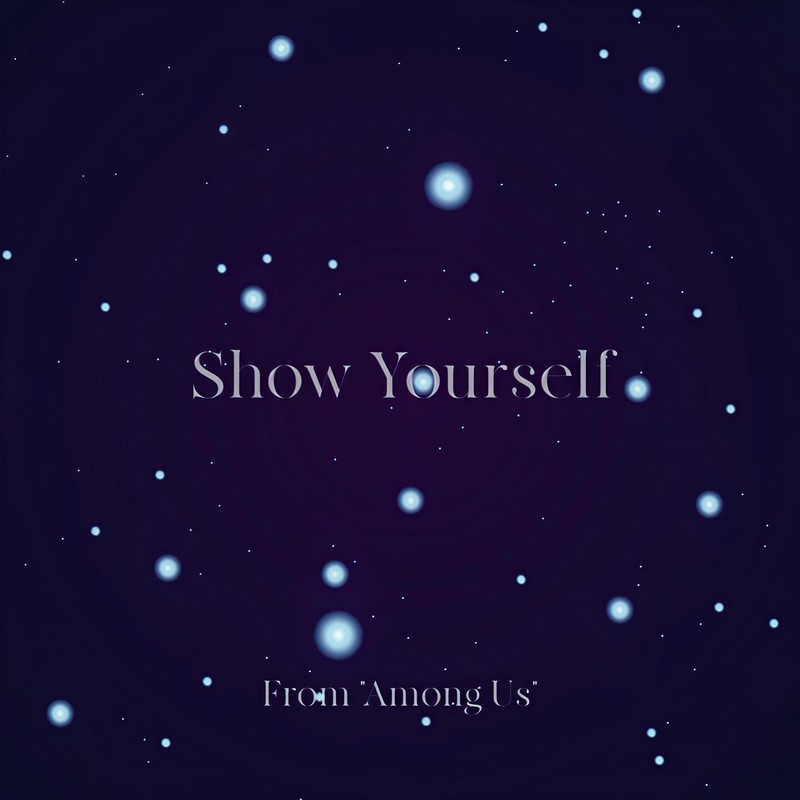 ShowYourself封面