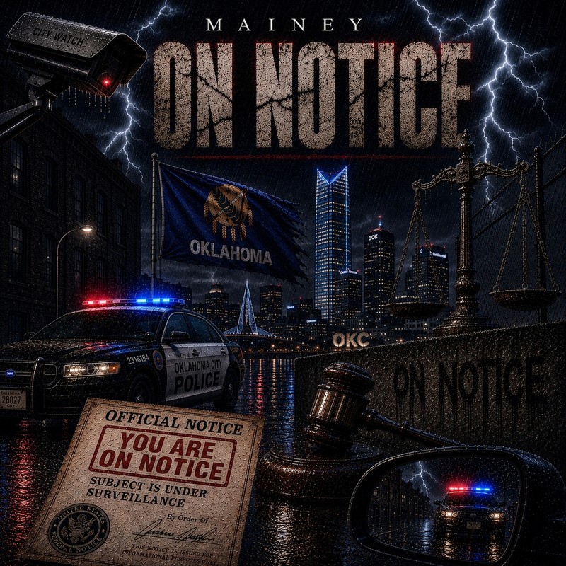 OnNotice封面