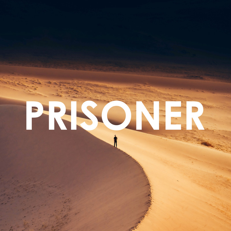 Prisoner封面