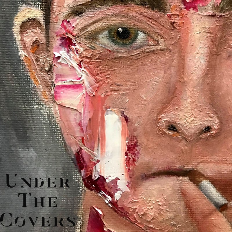 UnderTheCovers封面
