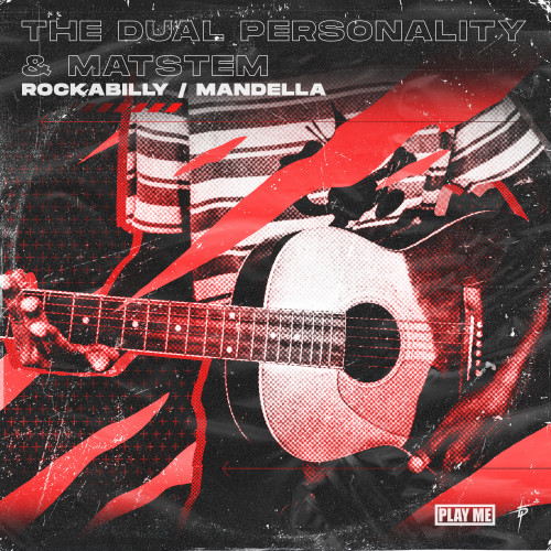 Mandella封面