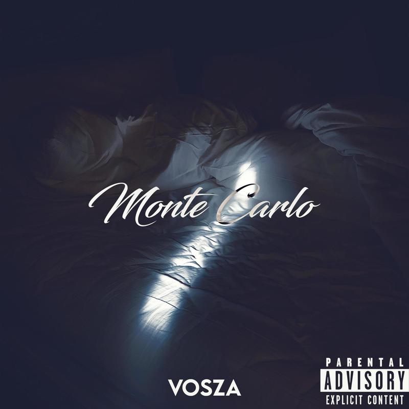 MonteCarlo封面