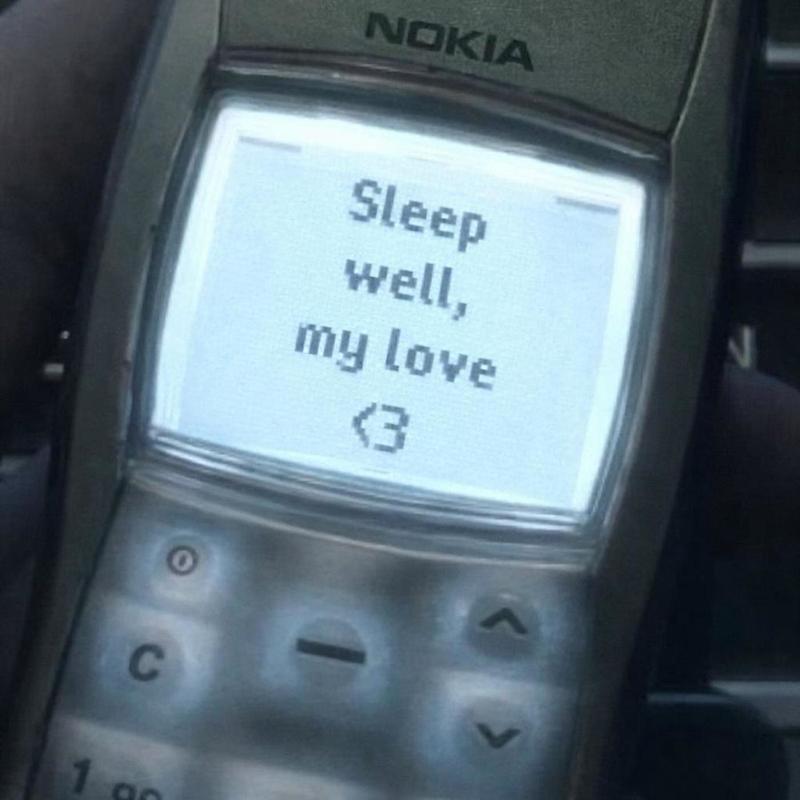 Sleepwell,mylove封面