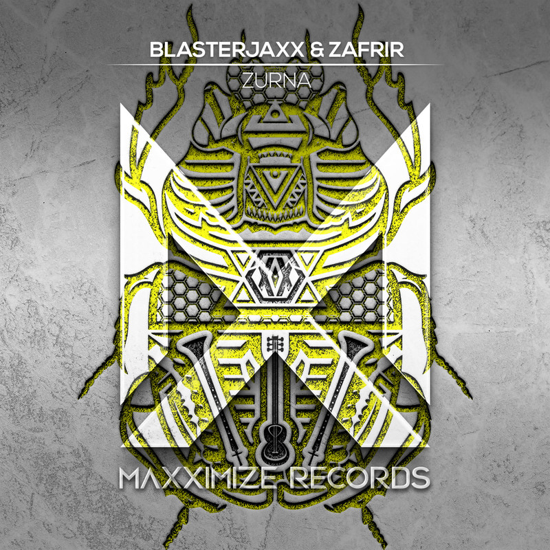 Zurna(ExtendedMix)封面
