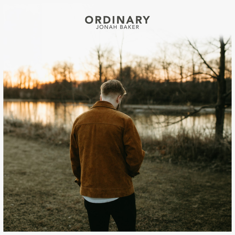 Ordinary封面