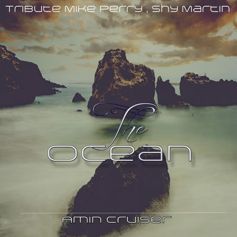 TheOcean(TributeRemixMikePerryShyMartin)封面