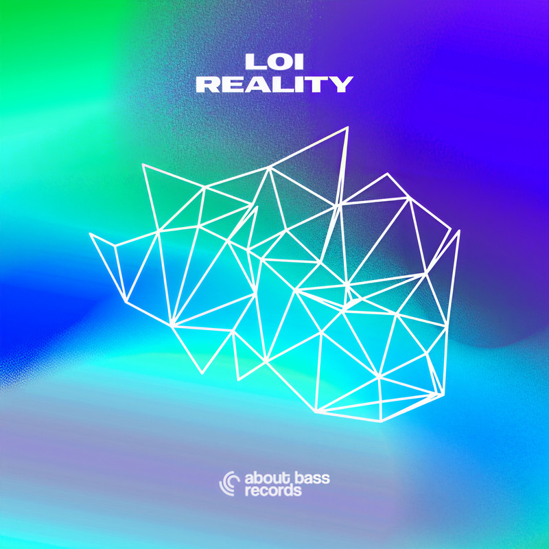 Reality封面