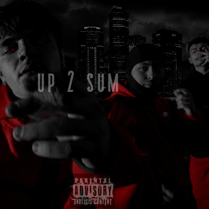 up2sum封面