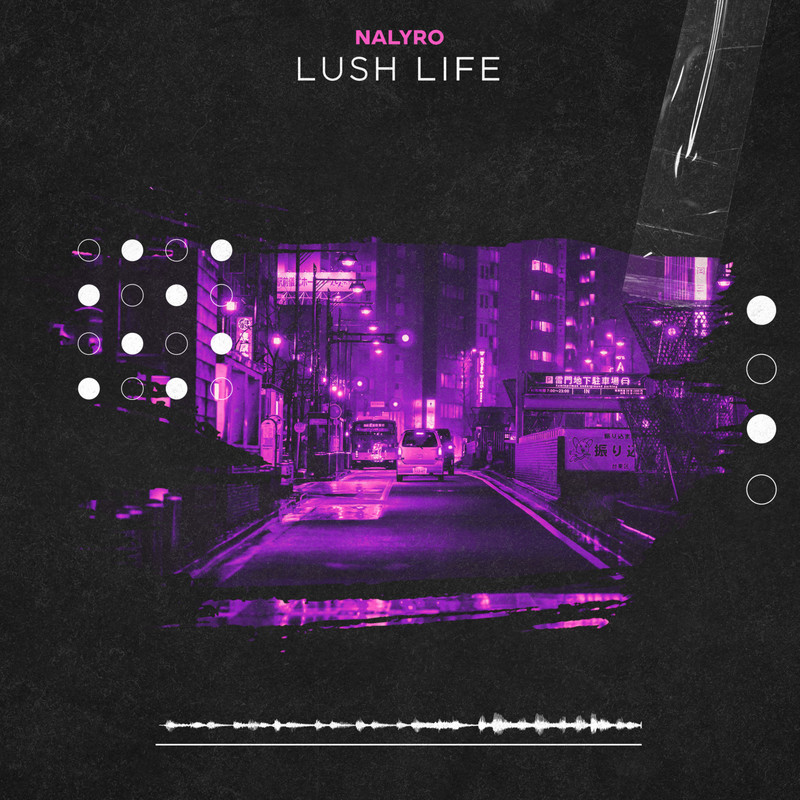 LushLife封面