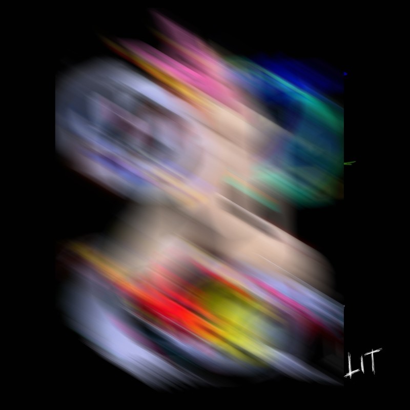 Lit封面