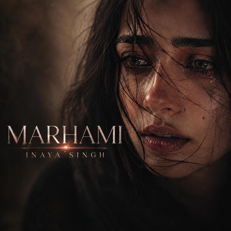 Marhami封面