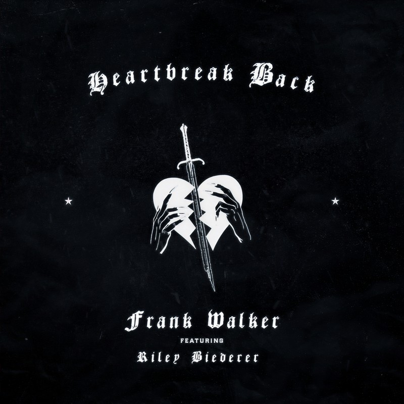 HeartbreakBack封面