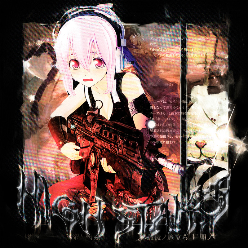 HIGHSTAKES封面