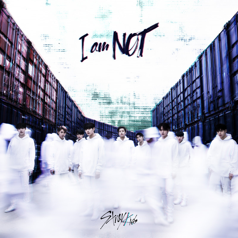 NOT!封面