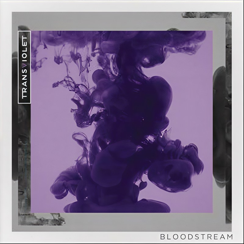 Bloodstream封面