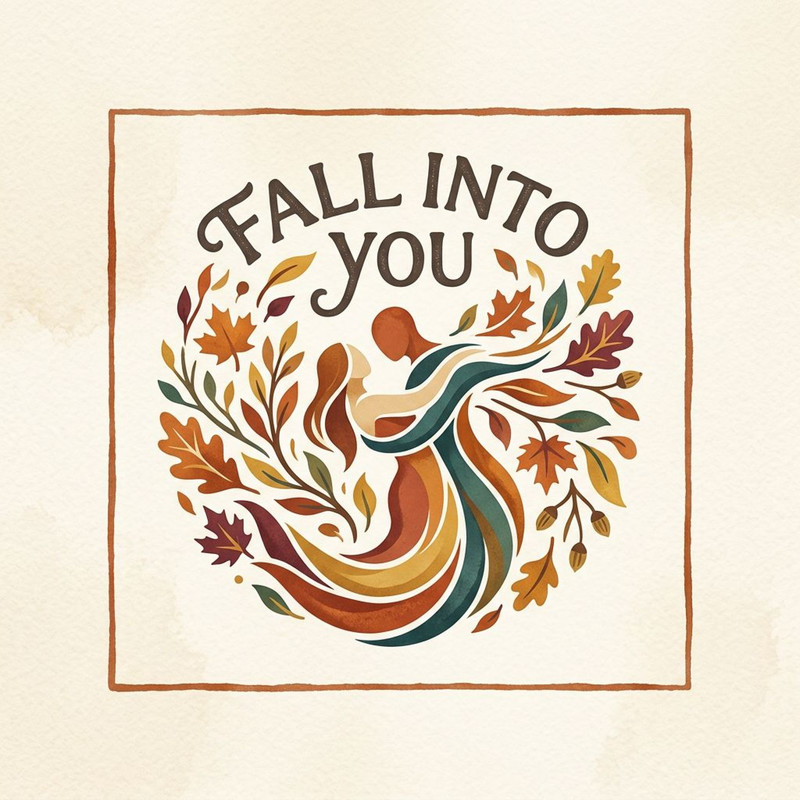 FallIntoYou封面