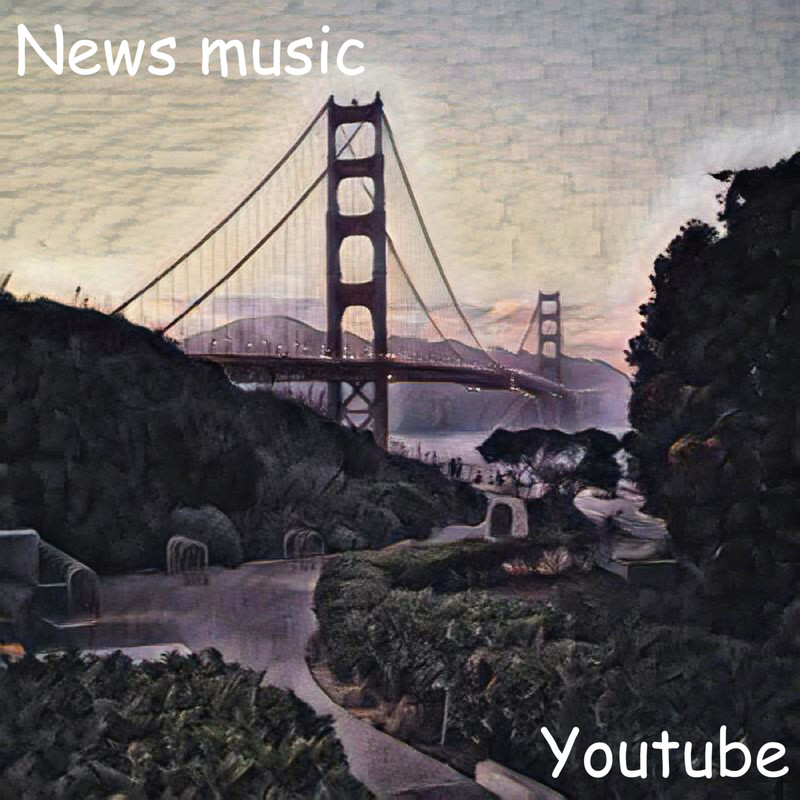 Youtube封面