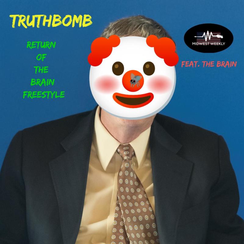 TruthbombReturnoftheBrain(feat.TheBrain)封面