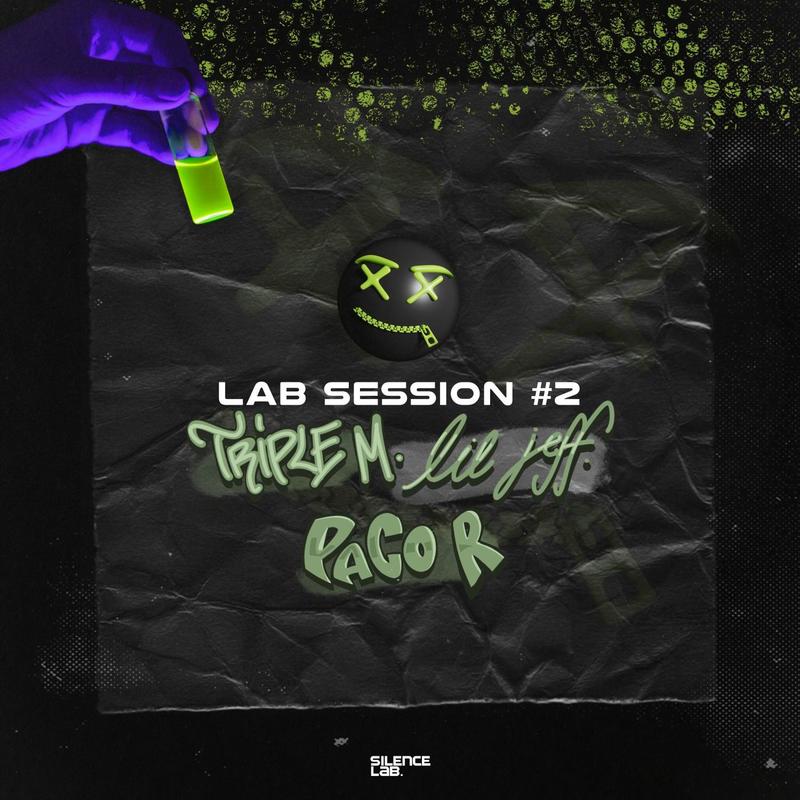 LabSession2(feat.TripleM,LilJeffPacoR.)封面