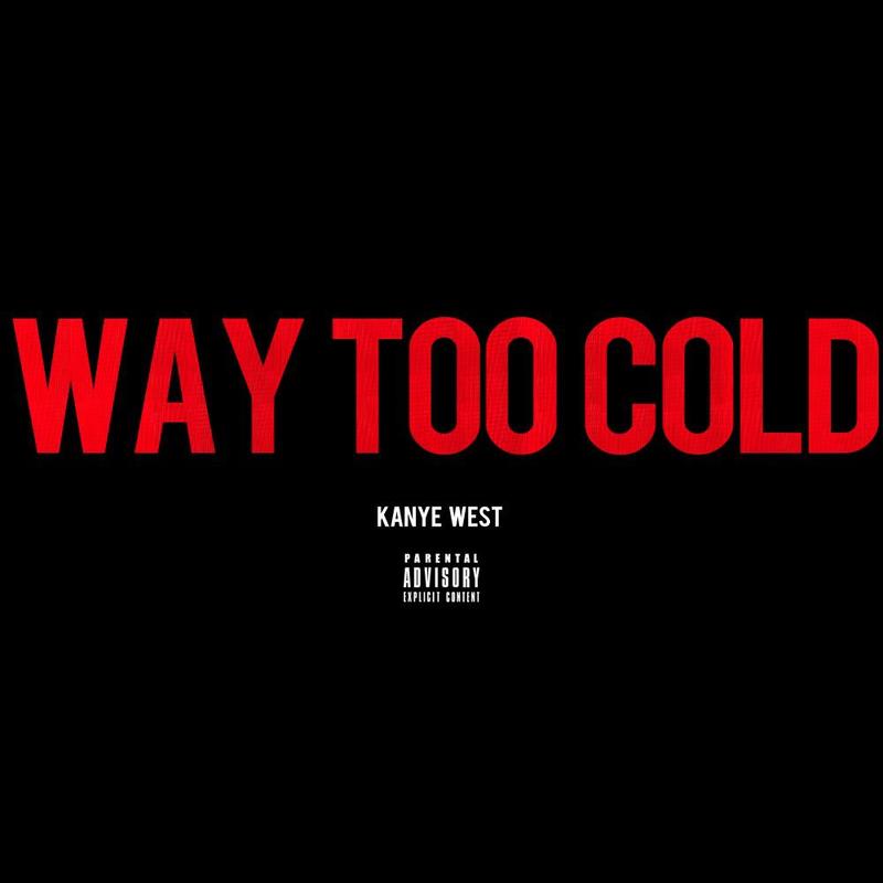 WayTooCold封面
