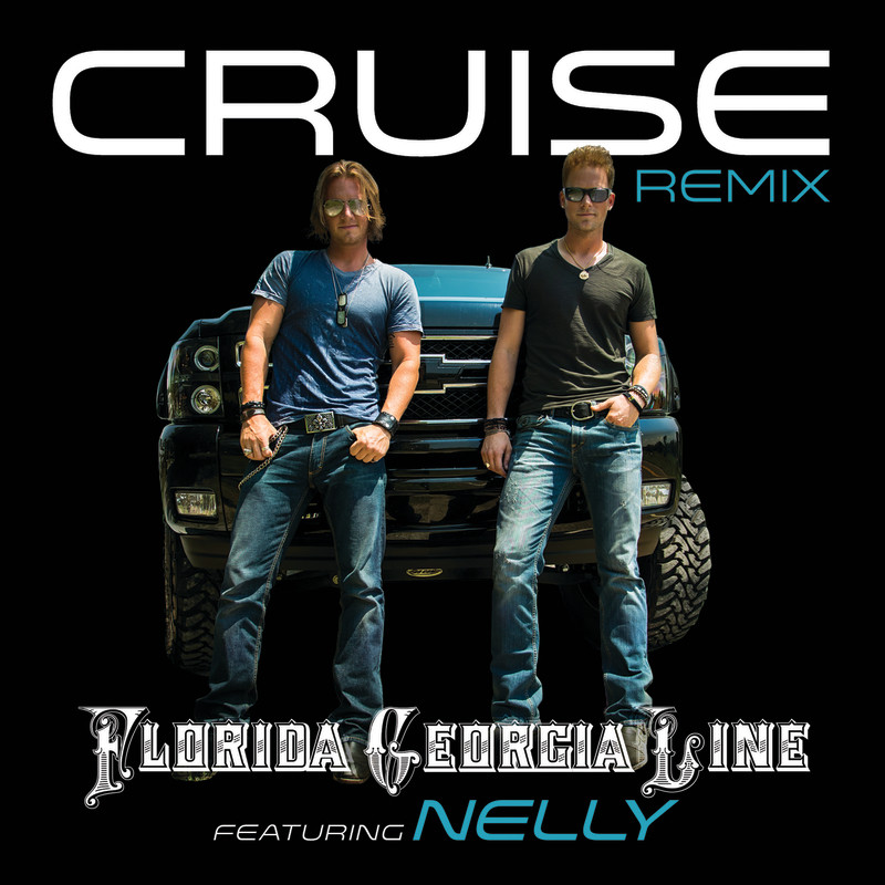 Cruise封面