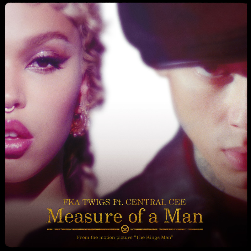 MeasureOfAMan(Cinematic)封面