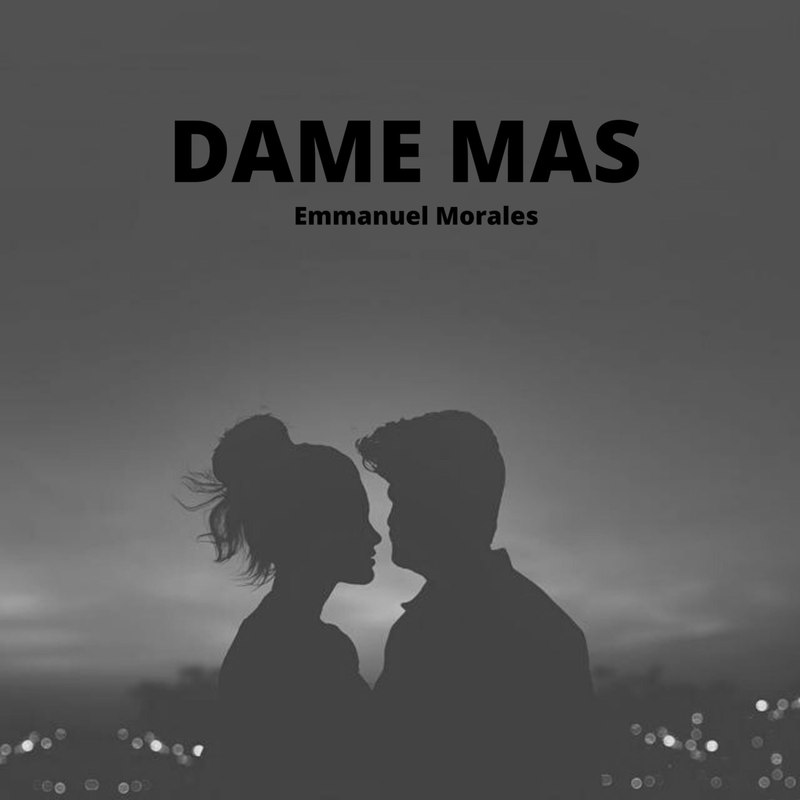 DameMas封面