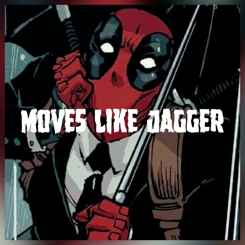 MovesLikeJagger(speedup)封面