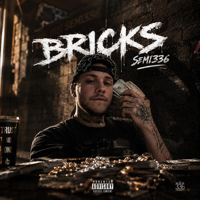 BricksByBricks封面
