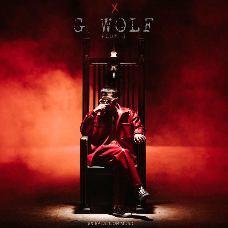 GWolf封面
