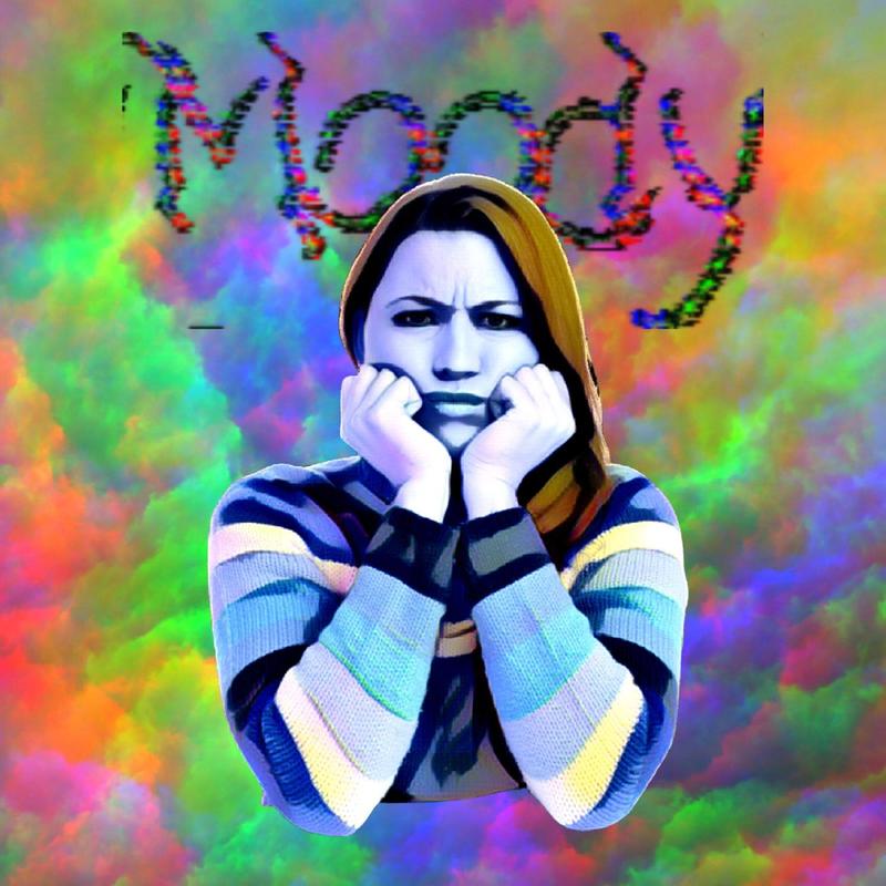 Moody封面